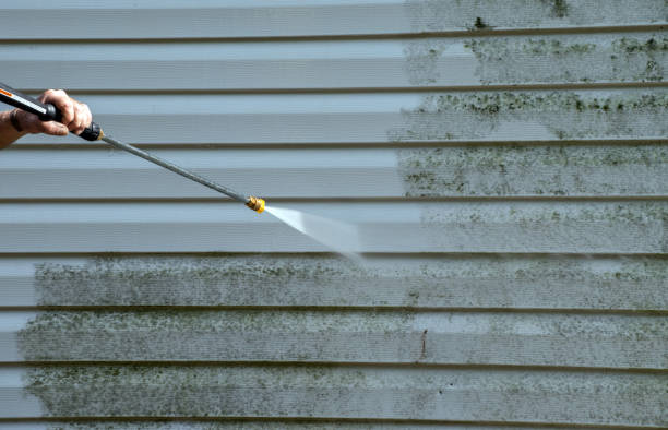 Best Pool Deck Cleaning in Covgton, IN