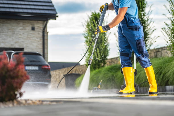 Covington, IN Pressure Washing Services Company